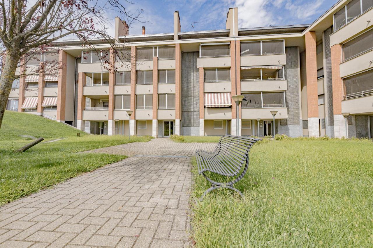 Milan Mchome Trezzano sul Naviglio Exteriér fotografie