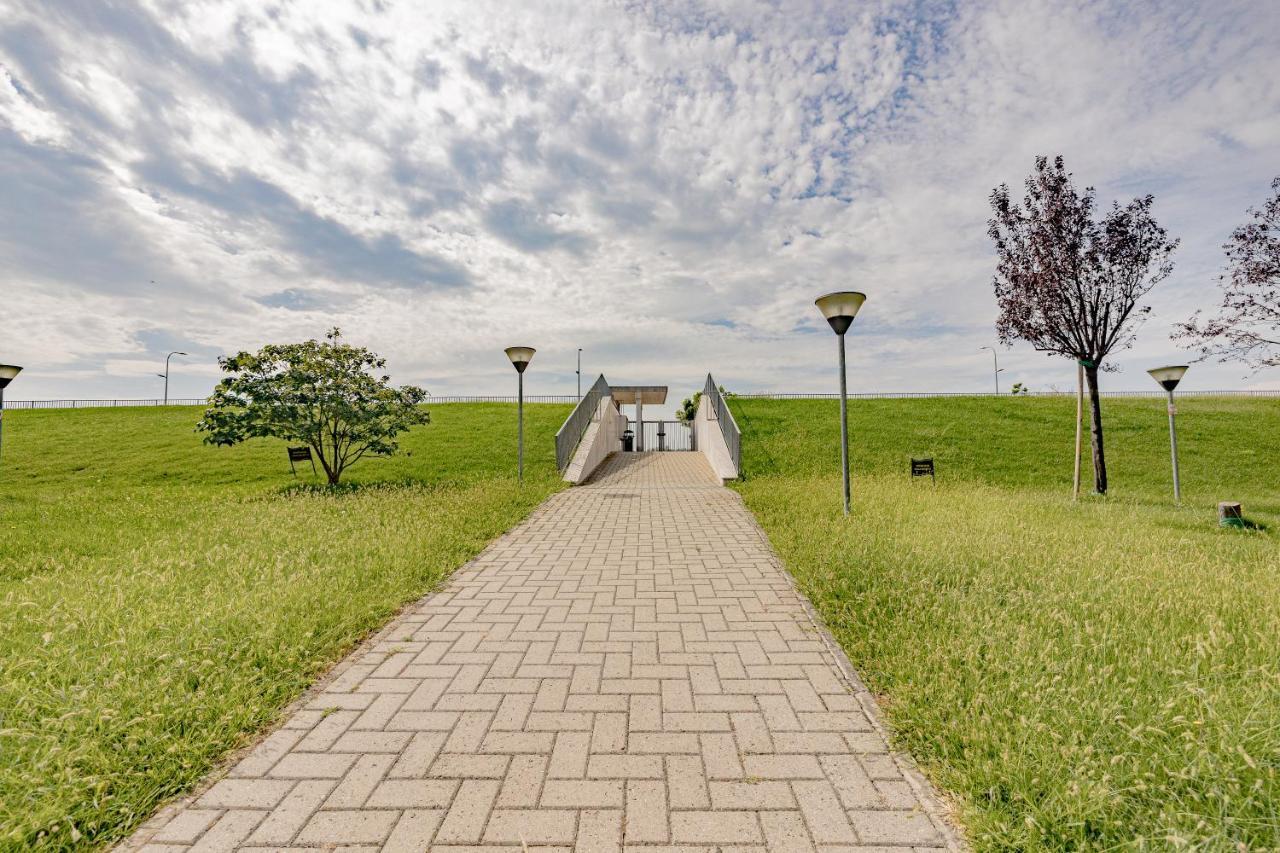 Milan Mchome Trezzano sul Naviglio Exteriér fotografie